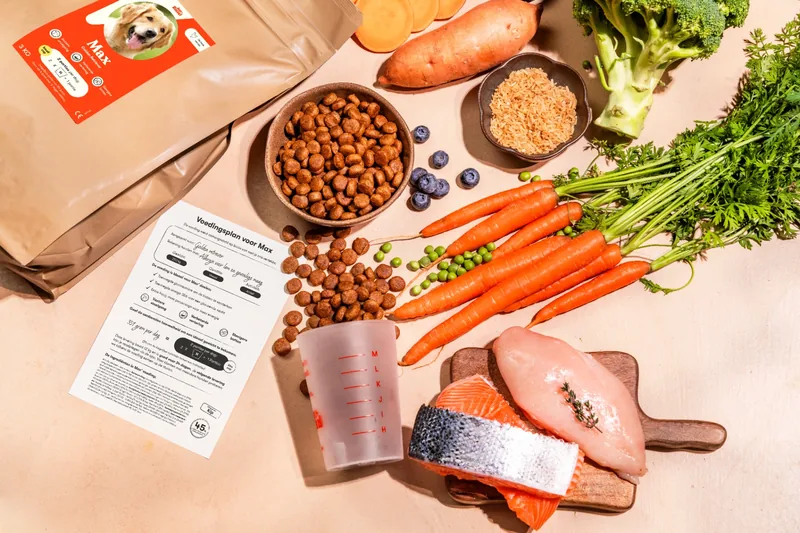 Recept op maat