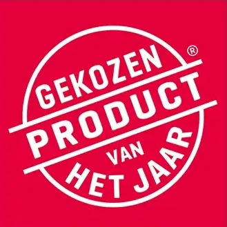 Product van het jaar 2025-2026